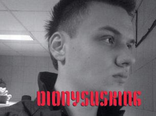 DIONYSUS_KING