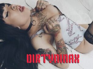 DIRTYNINAX