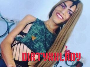 DIRTYXXLADY