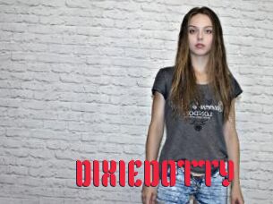 DIXIEDOTTY