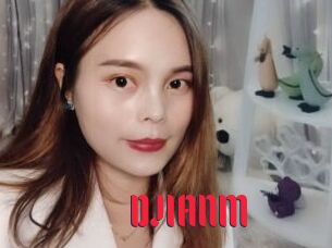 DJIANM