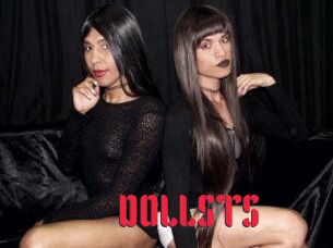 DOLLSTS