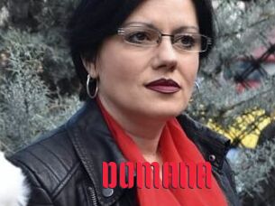 DOMANA
