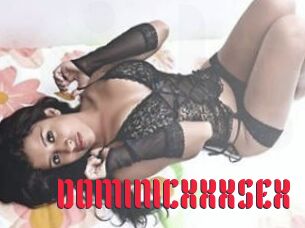 DOMINICXXXSEX