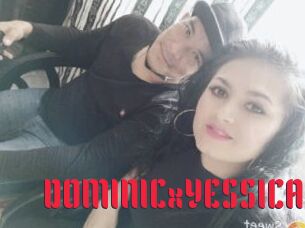 DOMINICxYESSICA