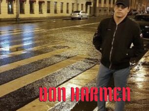 DON_HARMEN