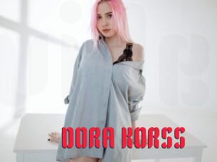 DORA_KORSS