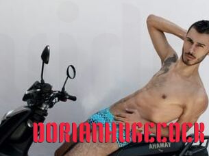 DORIANHUGECOCK Video Extrait