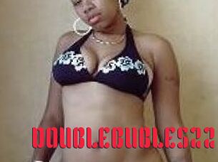 DOUBLEBUBLES22
