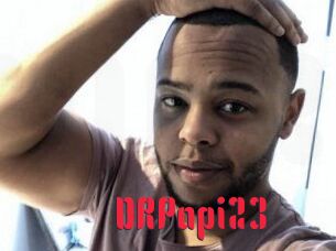 DRPapi23