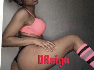 DReign