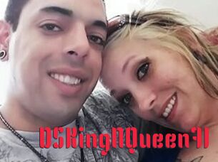 DSKingNQueen71