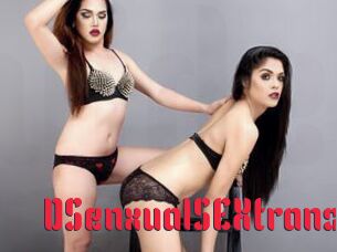 DSenxualSEXtrans