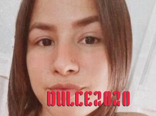 DULCE2020