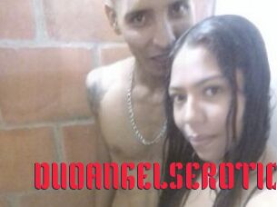 DUOANGELSEROTIC
