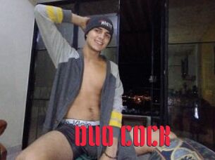 DUO_COCK