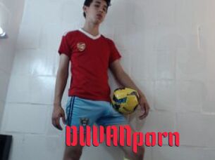 DUVANporn