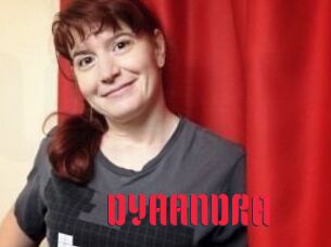 DYAANDRA
