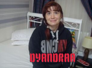 DYANDRAA