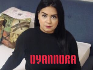 DYANNDRA