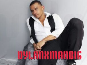 DYLANXMANBIG