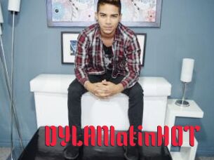 DYLANlatinHOT