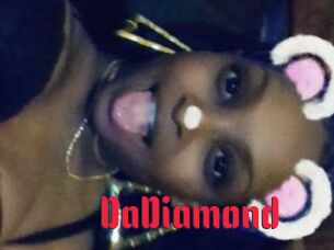DaDiamond Video Extrait