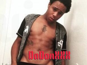DaDonXXX
