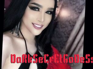 DaRkSeCrEtGoDeSs