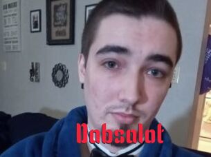 Dabsalot