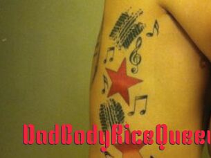 DadBodyRiceQueen