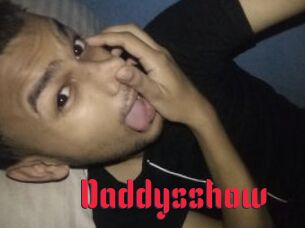 Daddysshow