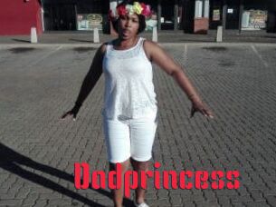 Dadprincess