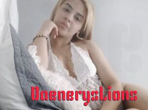 DaenerysLions