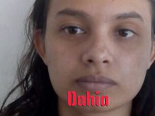 Dahia