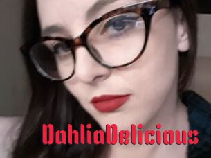 DahliaDelicious