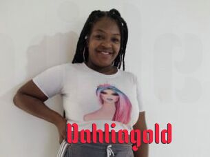 Dahliagold