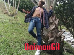 DaimonGil