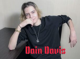 Dain_Davis