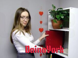 DainaYork