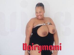 Dairymami
