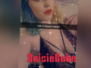 DaisieBabe