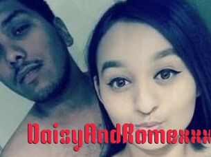DaisyAndRomexxx