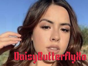 DaisyButterflyXo
