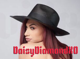 DaisyDiamondXO Video Extrait