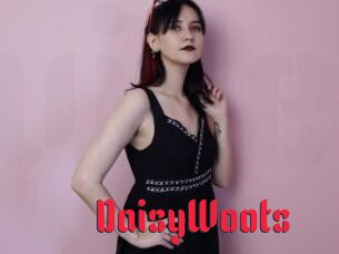 DaisyWoots