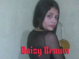 Daisy_Brown