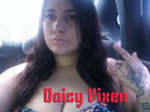 Daisy_Vixen