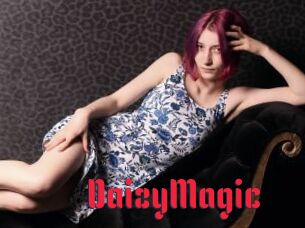 DaizyMagic