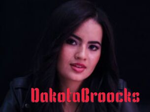 DakotaBroocks
